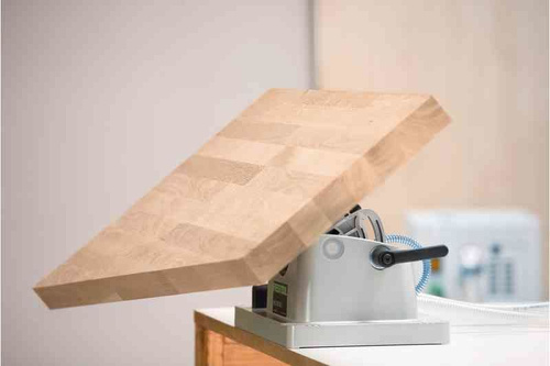 Pompa próżniowa Festool VAC SYS VP 580060