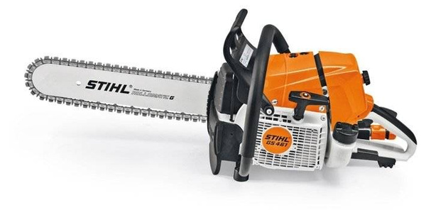 Prowadnica Rollomatic G 30060001205 Stihl 
