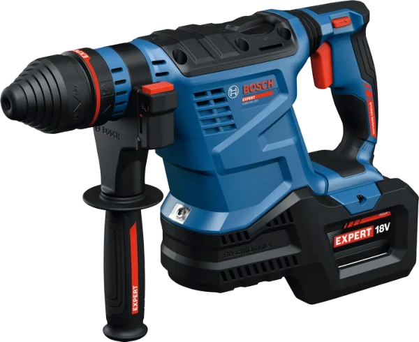 Młotowiertarka Bosch EXPERT EXBH18V-32F (0611922102)