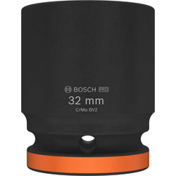 Nasadka udarowa 3/4" Bosch 2608003063 rozmiar 32 mm