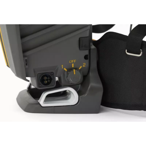 System plecakowy do akumulatorów Stiga SBH 900 AE