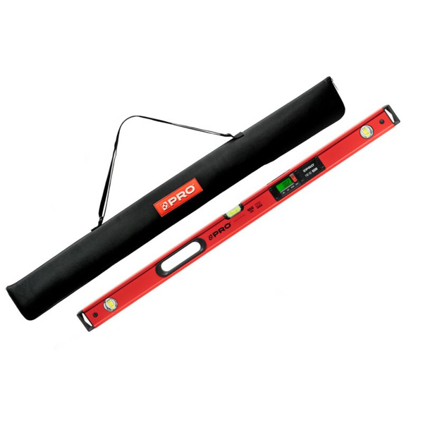 Poziomica elektroniczna 100 cm PRO PRO900 E2100