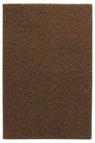 Pad włókninowy Best for Finish Coarse 152 x 229 zgrubna A Bosch 2608608211