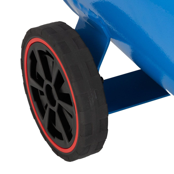 Kompresor olejowy Airpress HL 260-25 8 bar 2 KM/1.5 kW 206 l/min 24 l