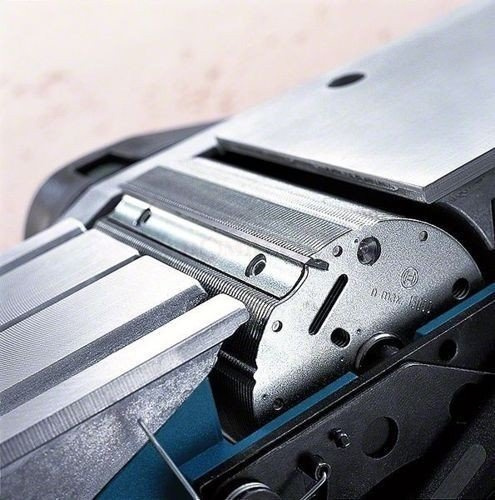 Strug ręczny Bosch GHO 40-82