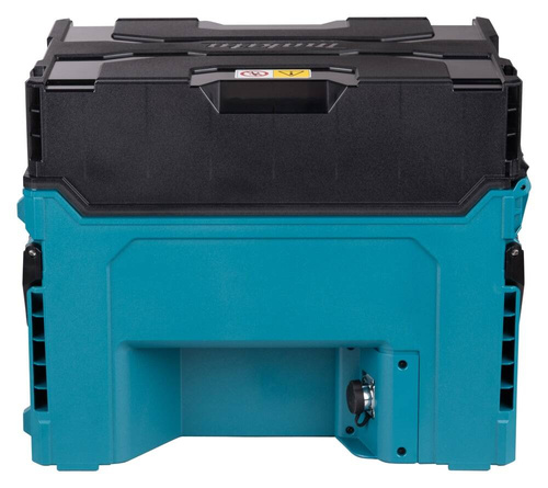 Ładowarka wieloportowa LXT / XGT Makita BCC01 (1914U3-7)