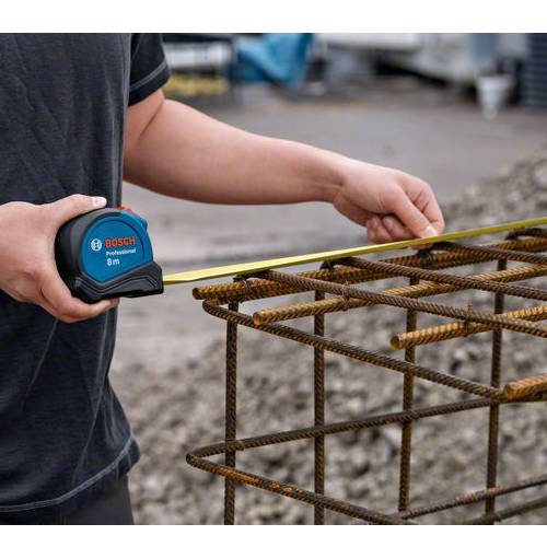 Miara zwijana Bosch Professional 8m 1600A01V3S