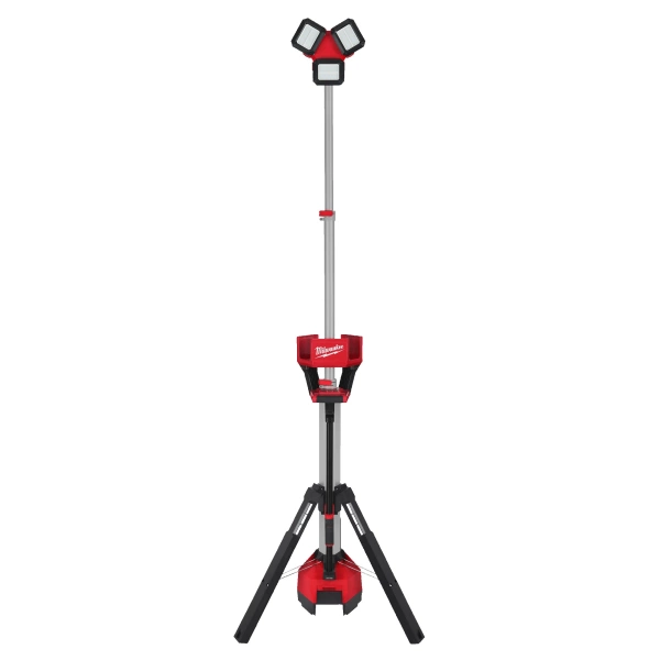 Lampa budowlana Milwaukee M18 HOSALC-0