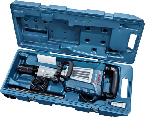 Młot wyburzeniowy Bosch GSH 14 C 0611344020