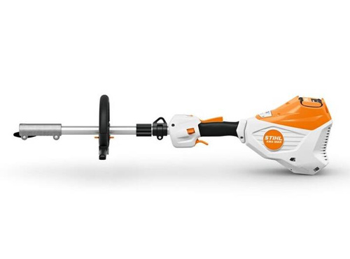KombiMotor Stihl KMA 120 R - wielofunkcyjna jednostka napędowa