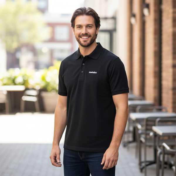 Polo męskie LiHD-Partner (XL) Metabo