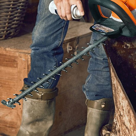 Nożyce do żywopłotu Stihl HSA 56