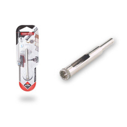 Wiertło do gresu na mokro RUBI EASY GRES 6mm