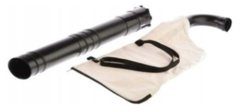 Zestaw do odsysania Makita 197235-3