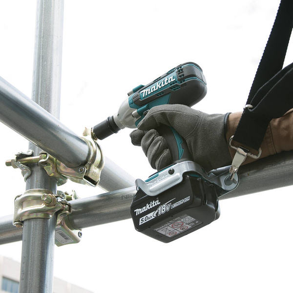 Klucz udarowy Makita DTW190Z