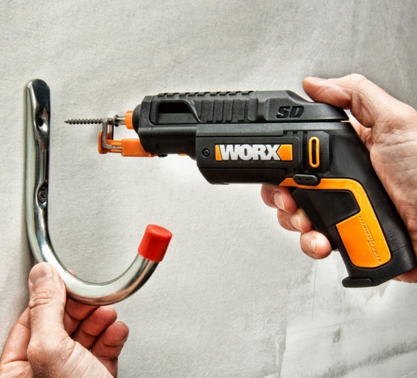 Wkrętarka Worx WX255