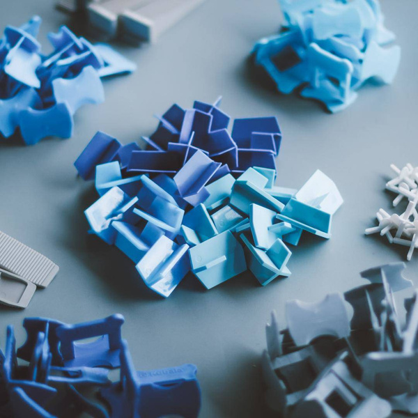 Klipsy Smart Level KUBALA 1886