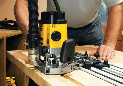 Przystawka do frezarki DWS5031 DeWalt