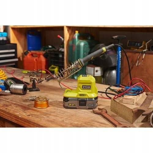 Lutownica Ryobi R18SOI-0