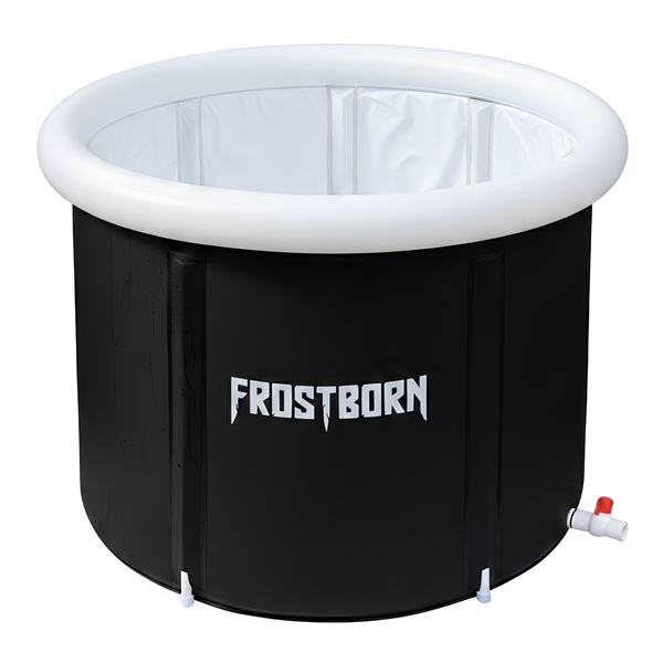 Dmuchana beczka do morsowania Werkstar VERNA