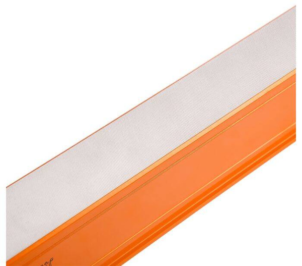 Poziomnica aluminiowa NEO Tools S 400, o długości 150 cm 71-146