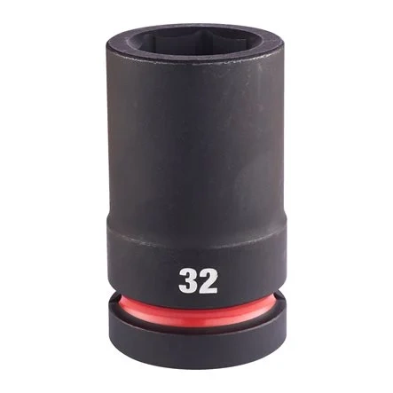 Nasadka udarowa Milwaukee SHOCKWAVE™ Impact Duty 1" rozmiar 32 mm