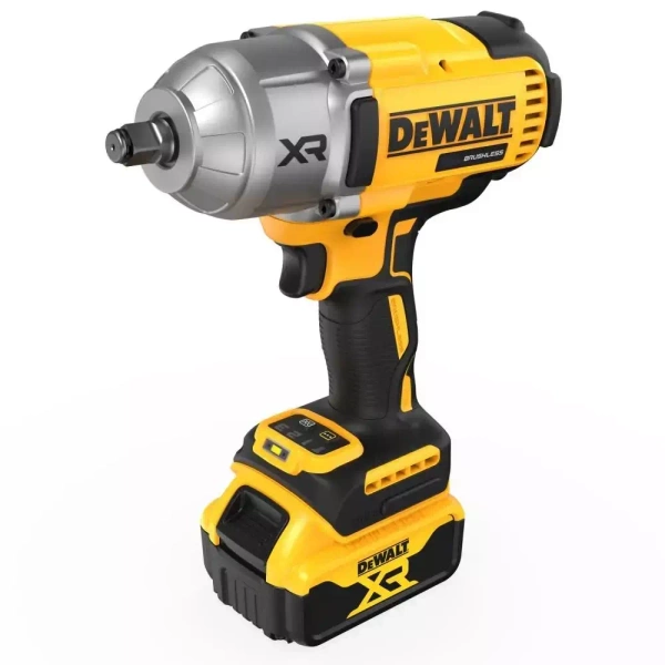 Klucz udarowy Dewalt DCF900N