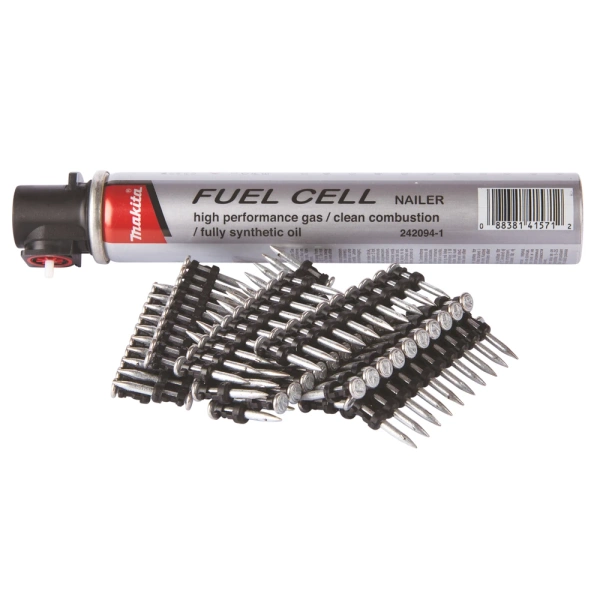 Gwoździe do betonu 2,6x25 mm Makita 196291-0