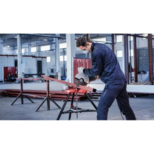 Tarcza do cięcia stali 230x22,23 Bosch 2608619776