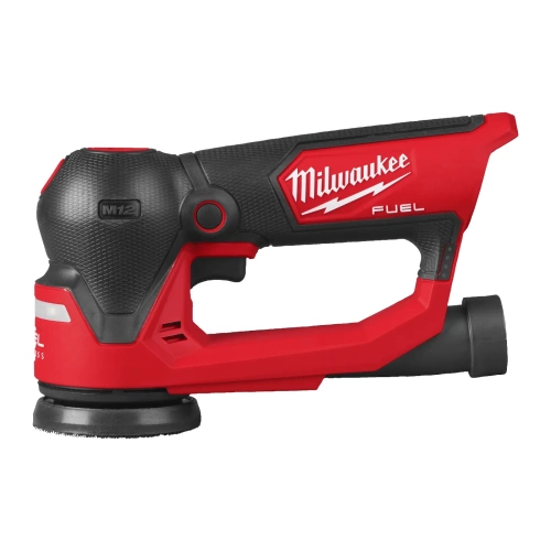 Szlifierka mimośrodowa Milwaukee M12 FSDR75-202B