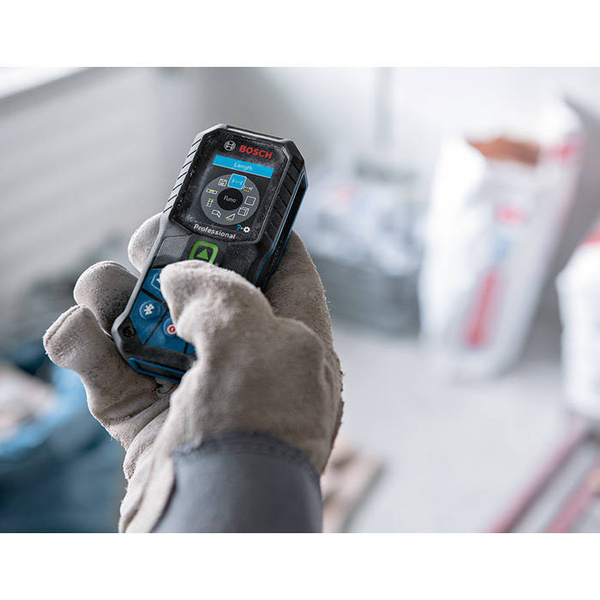 Dalmierz Bosch GLM 50-27 CG