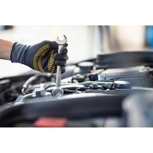 Klucz płaski Stanley Fatmax FMMT13065-0 antypoślizgowy 8 x 9 mm