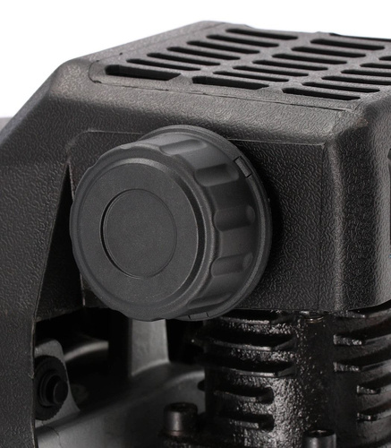 Mały kompresor olejowy Airpress H 185-6 8 bar 1.5 KM/1.1 kW 82.3 l/min 6 l