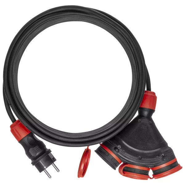 Przedłużacz budowlany Kel W-98981