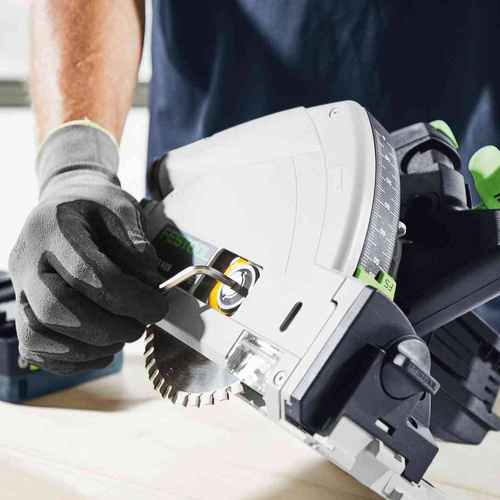 Zagłębiarka Festool TSC 55 5,0 KEBI-Plus/XL-FS (577391)