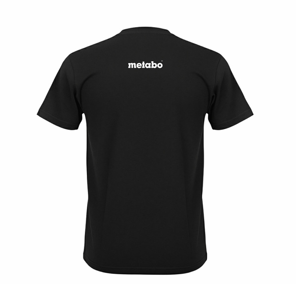 T-Shirt XXL Metabo 638665030