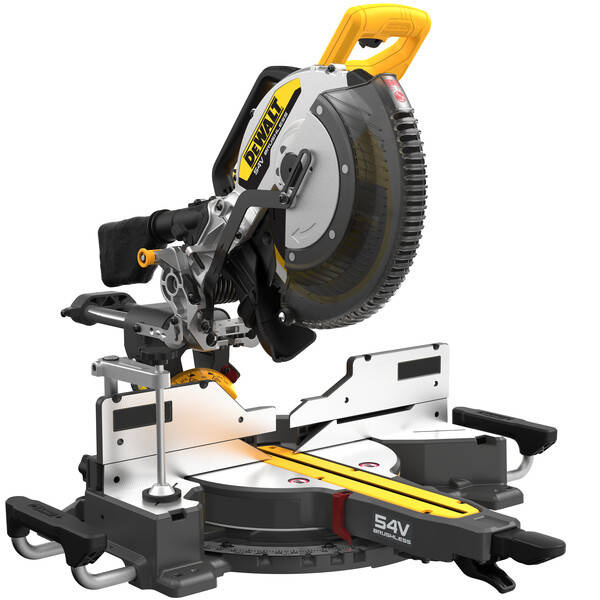 Ukośnica Dewalt DCS781N