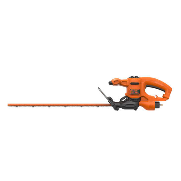 Elektryczne nożyce do żywopłotu Black&Decker BEHT251 50 cm 450 W