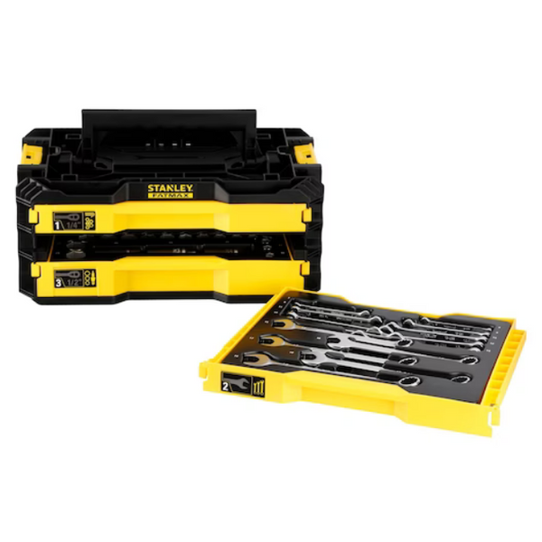 Zestaw narzędzi Stanley Fatmax FMMT98107-1