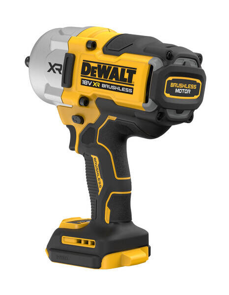 Klucz udarowy Dewalt DCF961NT