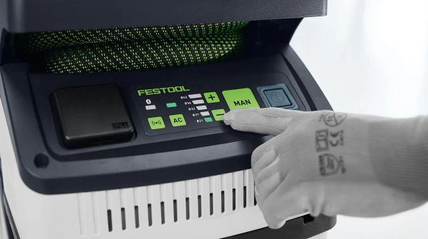 Odkurzacz mobilny CTL MIDI I Festool 578309