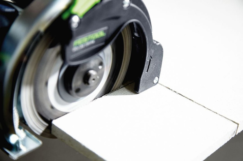 Szlifierka kątowa Festool DSC-AG 125 FH-Plus 769954 z osprzętem diamentowym