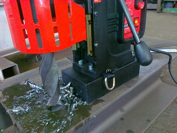 Wiertarka elektromagnetyczna PRO 111 Promotech