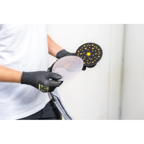 Szlifierka mimośrodowa Mirka DEROS II 550CV Mirka