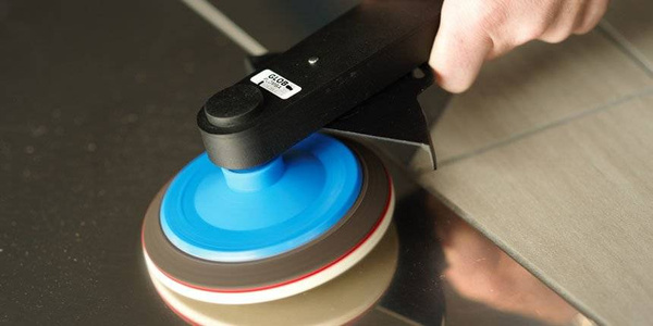 Przystawka do szlifowania spoin pachwinowych Glob System GS07-00