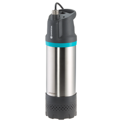 Pompa zanurzeniowo - ciśnieniowa 6100/5 inox automatic 01773-20 Gardena