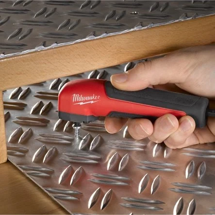 Udarowa nasadka kątowa Milwaukee Shockwave 4932471274