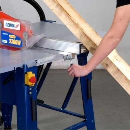 Pilarka stołowa Dedra DED7728