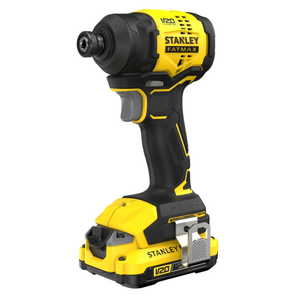 Zakrętarka Stanley Fatmax SFMCF811D1T