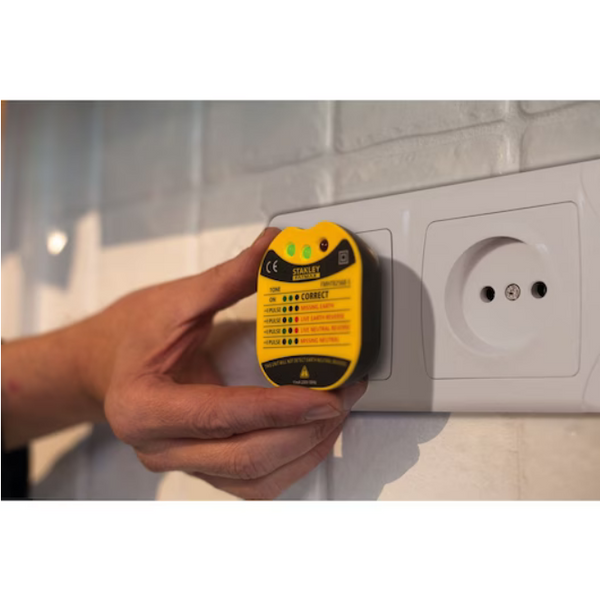 Tester prądu Stanley Fatmax FMHT82569-6